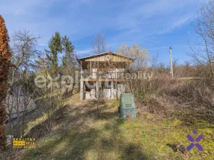 Prodej chaty, Hluk, 20 m2