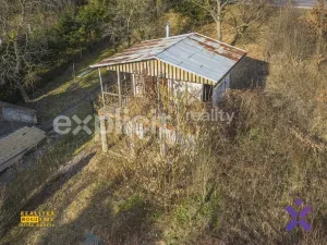 Prodej chaty, Hluk, 20 m2