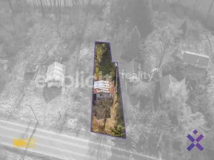 Prodej chaty, Hluk, 20 m2