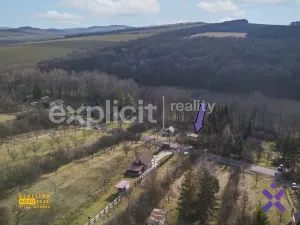 Prodej chaty, Hluk, 20 m2