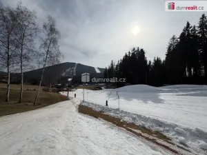 Prodej bytu 1+kk, Harrachov, 28 m2