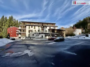 Prodej bytu 1+kk, Harrachov, 28 m2