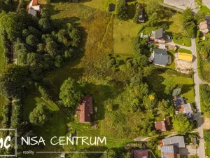 Prodej louky, Bedřichov, 3150 m2