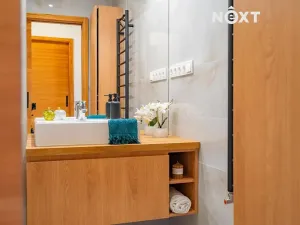 Prodej bytu 3+kk, České Budějovice, Plukovníka Malého, 70 m2