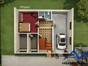 Prodej rodinného domu, Ostrava, Gvužďochova, 160 m2