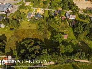 Prodej louky, Bedřichov, 2100 m2