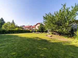 Prodej rodinného domu, Úvaly, Štefánikova, 145 m2