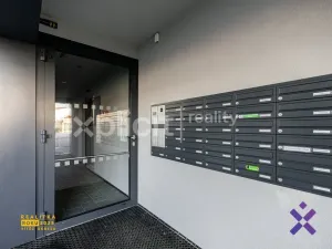 Prodej bytu 3+kk, Otrokovice - Kvítkovice, 70 m2