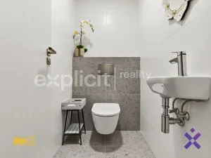 Prodej bytu 3+kk, Otrokovice - Kvítkovice, 70 m2