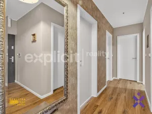 Prodej bytu 3+kk, Otrokovice - Kvítkovice, 70 m2