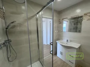 Pronájem bytu 1+kk, Sedlčany, Na Severním sídlišti I, 35 m2