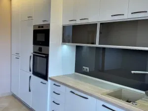 Pronájem bytu 2+kk, Praha - Letňany, Pavla Beneše, 67 m2