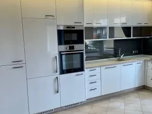 Pronájem bytu 2+kk, Praha - Letňany, Pavla Beneše, 67 m2