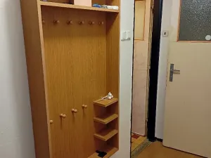 Pronájem bytu 2+1, Uherský Brod, 54 m2