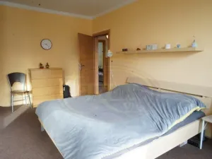 Prodej bytu 3+1, Jaroměř - Pražské Předměstí, Rybalkova, 77 m2