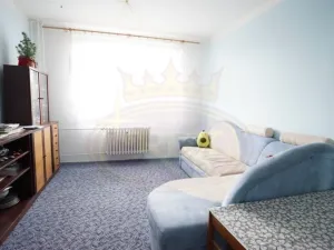 Prodej bytu 3+1, Jaroměř - Pražské Předměstí, Rybalkova, 77 m2