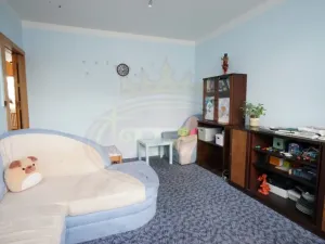 Prodej bytu 3+1, Jaroměř - Pražské Předměstí, Rybalkova, 77 m2