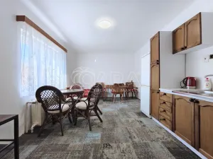 Pronájem rodinného domu, Olbramovice - Olbramovice Ves, 118 m2