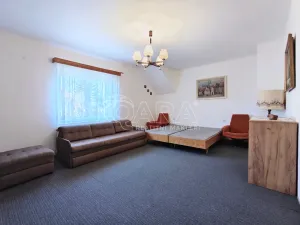 Pronájem rodinného domu, Olbramovice - Olbramovice Ves, 118 m2