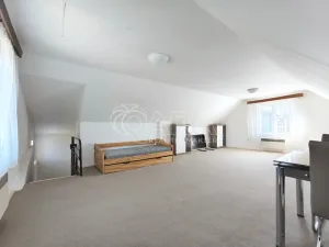 Pronájem rodinného domu, Olbramovice - Olbramovice Ves, 118 m2