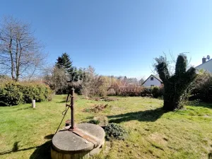 Pronájem rodinného domu, Olbramovice - Olbramovice Ves, 118 m2