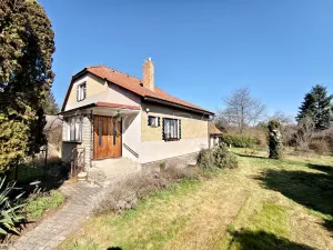 Pronájem rodinného domu, Olbramovice - Olbramovice Ves, 118 m2