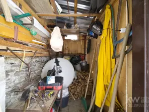 Prodej chaty, Újezd nade Mží, 40 m2