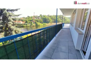 Pronájem bytu 2+kk, Štěchovice, Hlavní, 64 m2