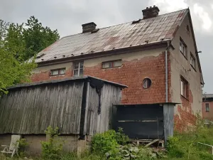 Prodej podílu rodinného domu, Nová Paka, Na Vyhlídce, 120 m2