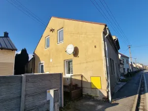 Prodej rodinného domu, Svitavy, Jana Želivského, 157 m2