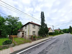 Prodej rodinného domu, Veřovice, 180 m2