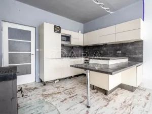 Prodej rodinného domu, Třebovle, 85 m2