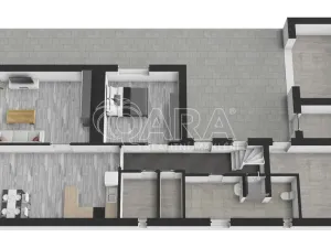 Prodej rodinného domu, Třebovle, 85 m2