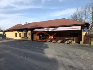 Prodej rodinného domu, Bohuňovice, 343 m2