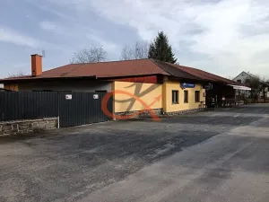 Prodej rodinného domu, Bohuňovice, 343 m2