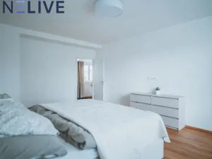 Prodej bytu 3+kk, Plzeň, Nad Přehradou, 76 m2