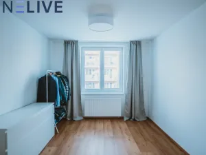 Prodej bytu 3+kk, Plzeň, Nad Přehradou, 76 m2