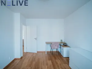 Prodej bytu 3+kk, Plzeň, Nad Přehradou, 76 m2