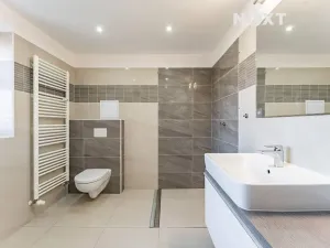 Pronájem bytu 2+1, Šumperk, Zábřežská, 55 m2