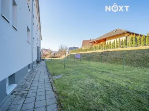 Pronájem bytu 2+1, Šumperk, Zábřežská, 55 m2