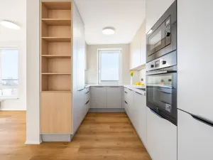 Prodej bytu 3+kk, Praha - Troja, Velká skála, 100 m2