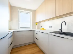 Prodej bytu 3+kk, Praha - Troja, Velká skála, 100 m2