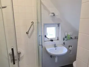 Pronájem bytu 1+kk, Praha - Libeň, Nad Rokoskou, 22 m2