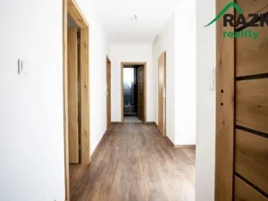 Prodej bytu 3+kk, Tachov, Palackého, 69 m2