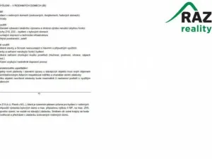 Prodej pozemku pro bydlení, Planá, 2371 m2