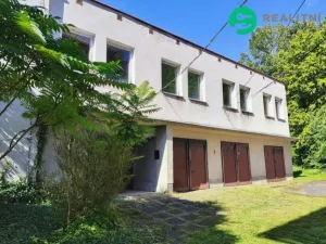Prodej ubytování, Nové Město nad Metují, Rezek, 1720 m2