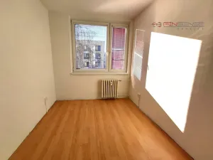 Pronájem bytu 3+kk, Kladno, Vašíčkova, 64 m2