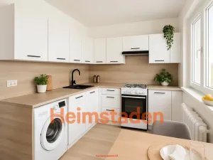 Pronájem bytu 3+1, Karviná - Hranice, Slovenská, 73 m2