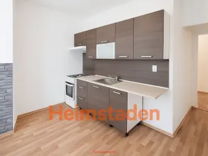 Pronájem bytu 2+1, Karviná - Mizerov, Žižkova, 51 m2