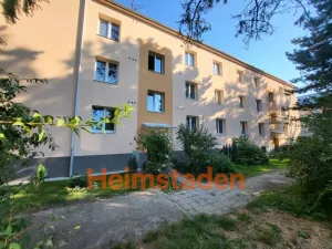 Pronájem bytu 2+1, Karviná - Mizerov, Žižkova, 51 m2